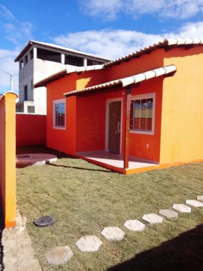 Casa, 2 quartos - Foto 2