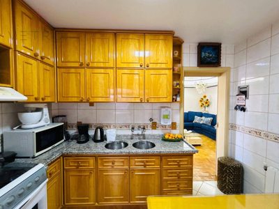 Apartamento, 3 quartos, 177 m² - Foto 5