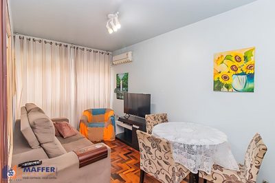 Apartamento, 3 quartos, 68 m² - Foto 2