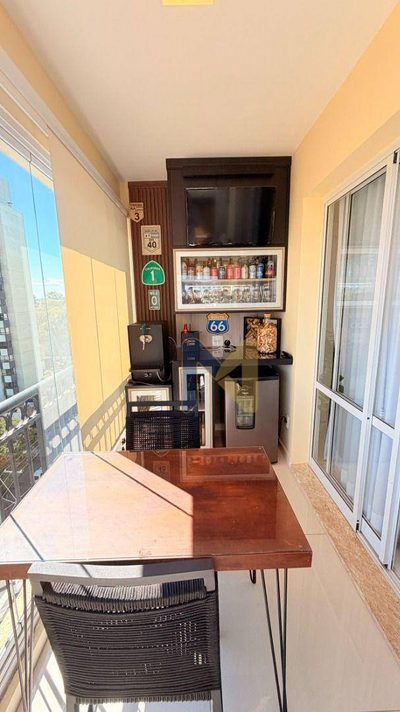 Apartamento, 3 quartos, 179 m² - Foto 4