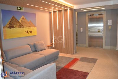 Apartamento, 2 quartos, 91 m² - Foto 1