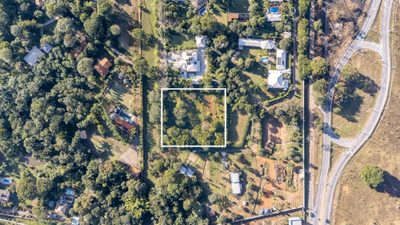 Terreno, 2809 m² - Foto 1