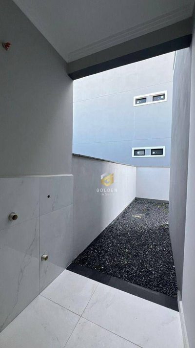 Casa de Condomínio, 3 quartos - Foto 5
