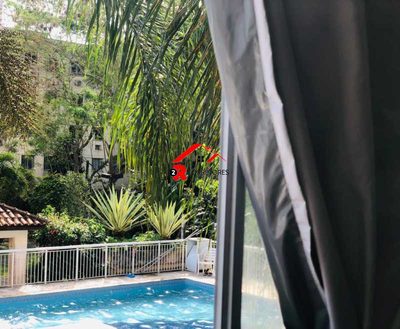 Apartamento, 2 quartos, 46 m² - Foto 2