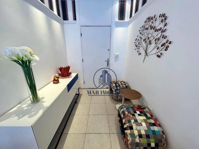 Apartamento, 3 quartos, 140 m² - Foto 4