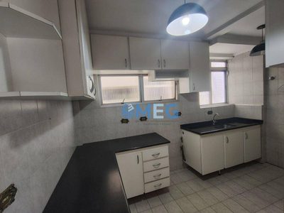 Apartamento, 2 quartos, 58 m² - Foto 4