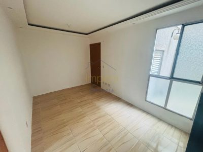 Apartamento, 2 quartos, 42 m² - Foto 3