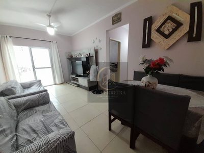 Apartamento, 2 quartos, 69 m² - Foto 1