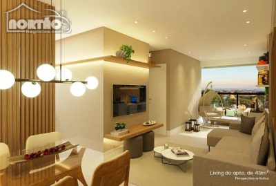 Casa, 2 quartos, 35 m² - Foto 3