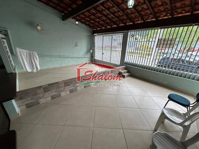Casa, 4 quartos, 400 m² - Foto 1