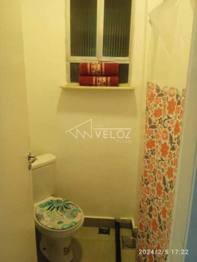 Apartamento, 20 m² - Foto 3