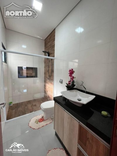 Casa, 2 quartos - Foto 4