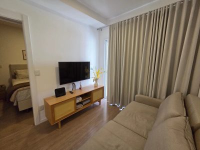 Apartamento, 1 quarto, 48 m² - Foto 3