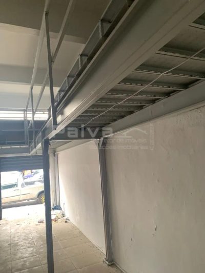 Loja-Salão, 90 m² - Foto 5