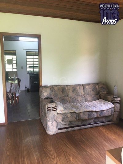 Casa, 3 quartos, 120 m² - Foto 3