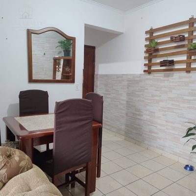 Apartamento, 2 quartos - Foto 3