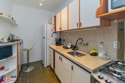 Apartamento, 1 quarto, 41 m² - Foto 4