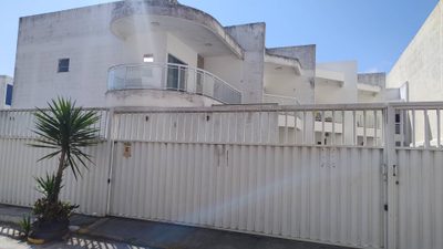 Casa de Condomínio, 2 quartos - Foto 1