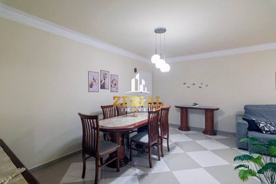 Apartamento, 3 quartos, 140 m² - Foto 2