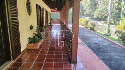 Chácara, 7 quartos, 6 hectares - Foto 4
