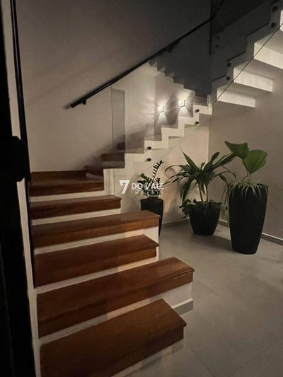 Casa de Condomínio, 1 quarto - Foto 5