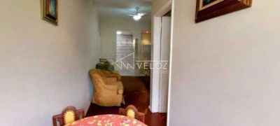 Apartamento, 2 quartos, 63 m² - Foto 4