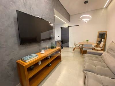 Casa, 3 quartos, 98 m² - Foto 5