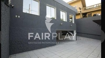 Sobrado - Foto 1