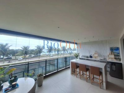Apartamento, 4 quartos, 236 m² - Foto 1