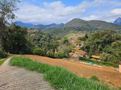 Terreno, 1250 m² - Foto 1