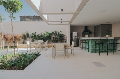 Apartamento, 2 quartos, 59 m² - Foto 3