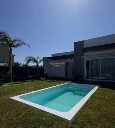 Casa, 2 quartos, 180 m² - Foto 1