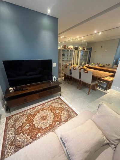 Apartamento, 2 quartos, 62 m² - Foto 2