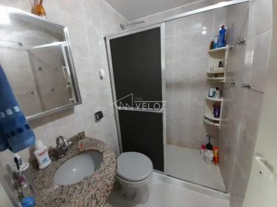 Apartamento, 2 quartos, 66 m² - Foto 1