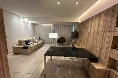 Apartamento, 3 quartos, 88 m² - Foto 4