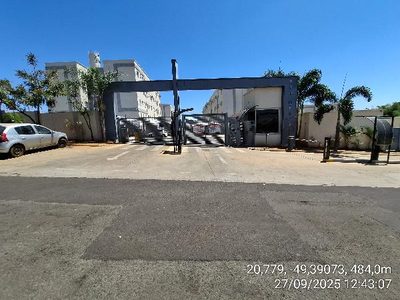 Apartamento, 2 quartos, 43 m² - Foto 1