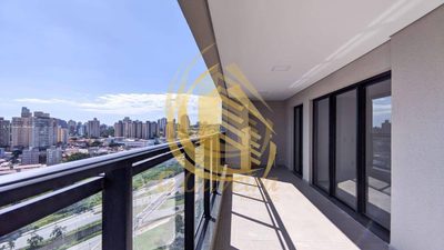 Apartamento, 3 quartos, 141 m² - Foto 4