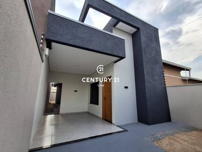 Casa, 2 quartos - Foto 2