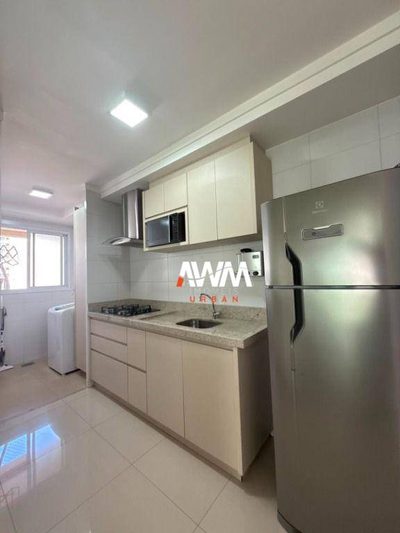 Apartamento, 2 quartos, 62 m² - Foto 5