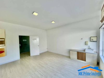 Sala-Conjunto, 31 m² - Foto 3