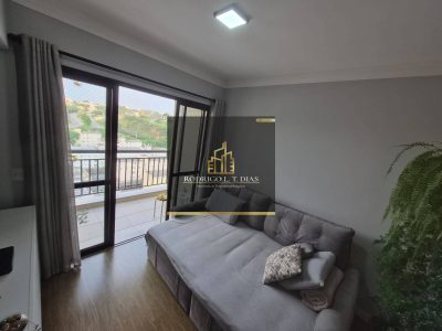 Apartamento, 3 quartos, 77 m² - Foto 3