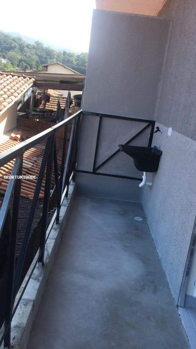 Apartamento, 1 quarto, 27 m² - Foto 3