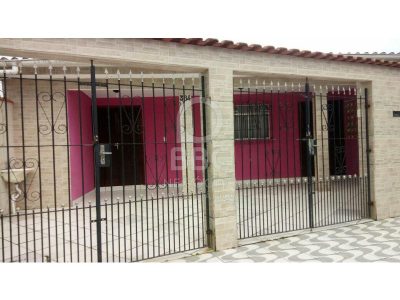 Casa, 2 quartos, 61 m² - Foto 2