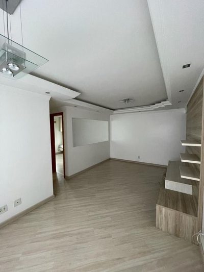 Apartamento, 2 quartos, 56 m² - Foto 5
