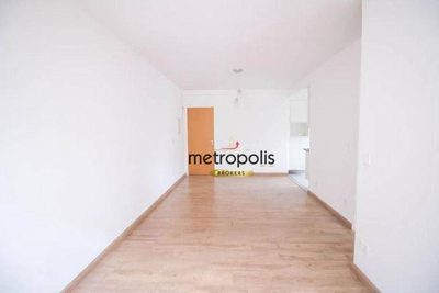 Apartamento, 1 quarto, 50 m² - Foto 1