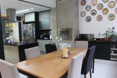 Apartamento, 1 quarto, 114 m² - Foto 4