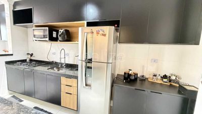 Apartamento, 2 quartos, 63 m² - Foto 5