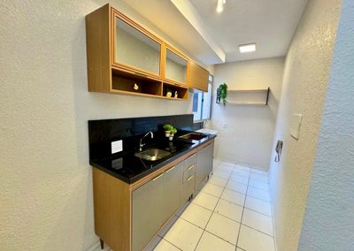 Apartamento, 2 quartos, 39 m² - Foto 3