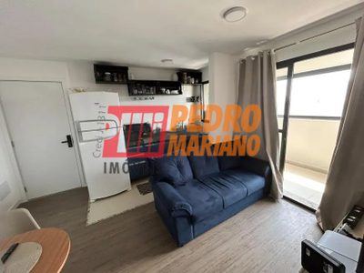 Apartamento, 2 quartos, 45 m² - Foto 4