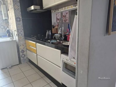 Apartamento, 3 quartos, 72 m² - Foto 3